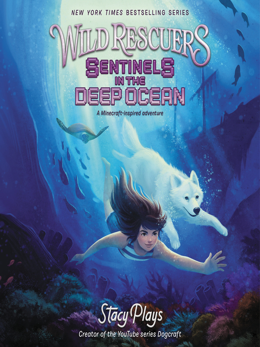 Title details for Sentinels in the Deep Ocean by StacyPlays - Wait list